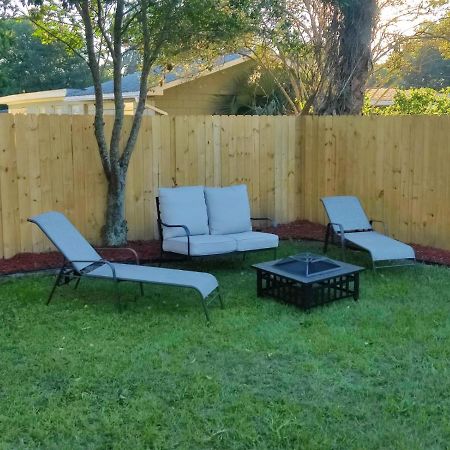 Roosevelt Inn Jacksonville Ngoại thất bức ảnh