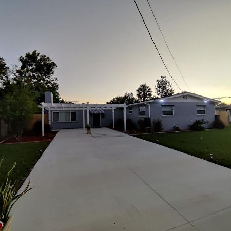 Roosevelt Inn Jacksonville Ngoại thất bức ảnh