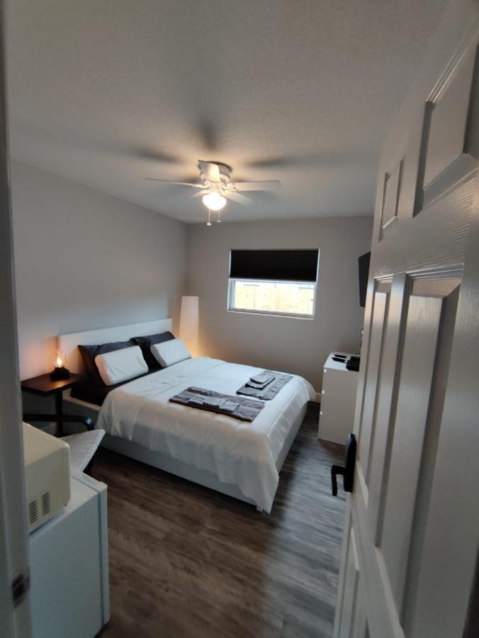 Roosevelt Inn Jacksonville Ngoại thất bức ảnh