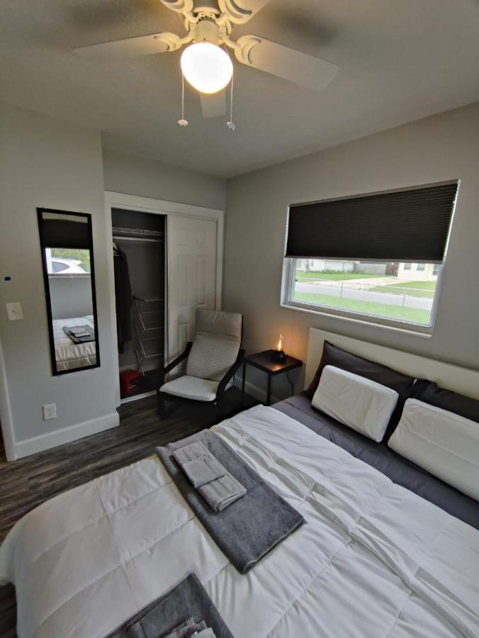 Roosevelt Inn Jacksonville Ngoại thất bức ảnh