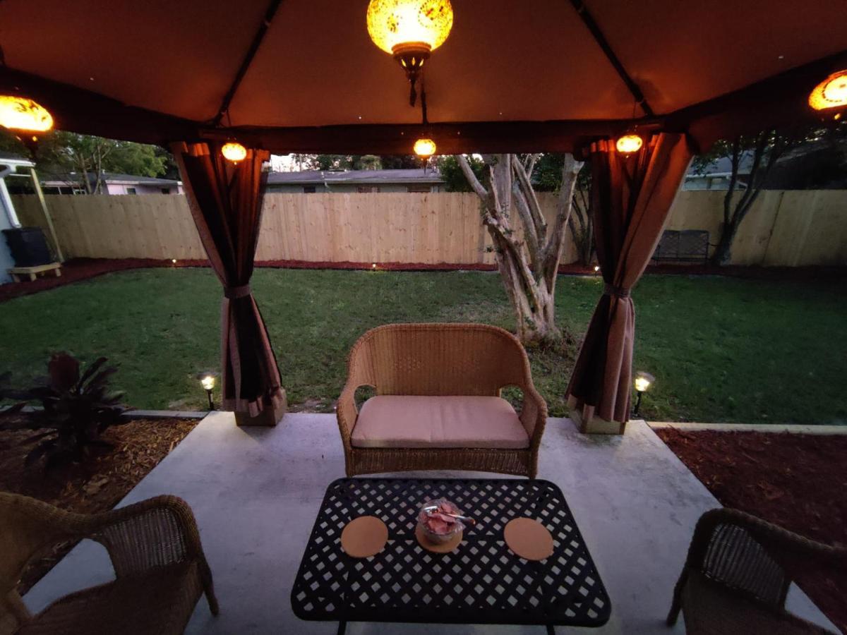 Roosevelt Inn Jacksonville Ngoại thất bức ảnh