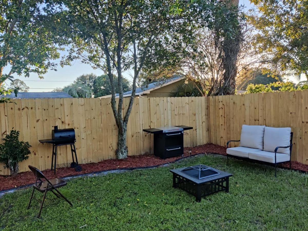 Roosevelt Inn Jacksonville Ngoại thất bức ảnh