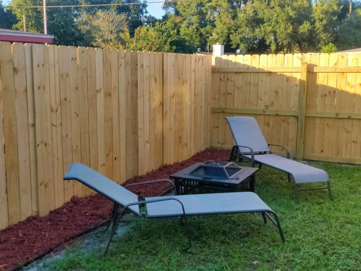 Roosevelt Inn Jacksonville Ngoại thất bức ảnh