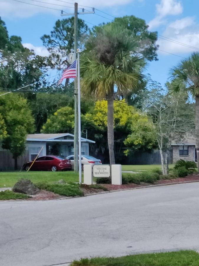 Roosevelt Inn Jacksonville Ngoại thất bức ảnh