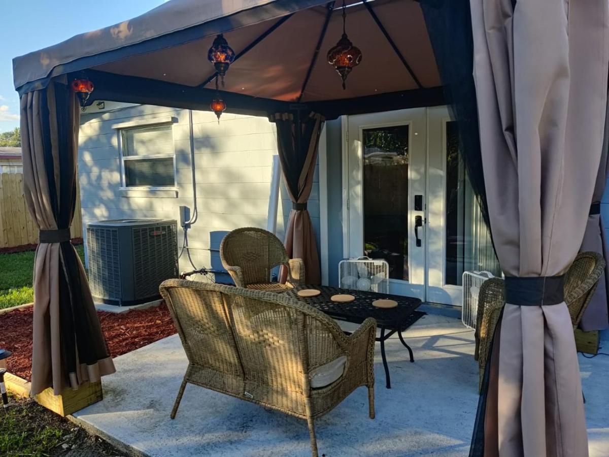 Roosevelt Inn Jacksonville Ngoại thất bức ảnh