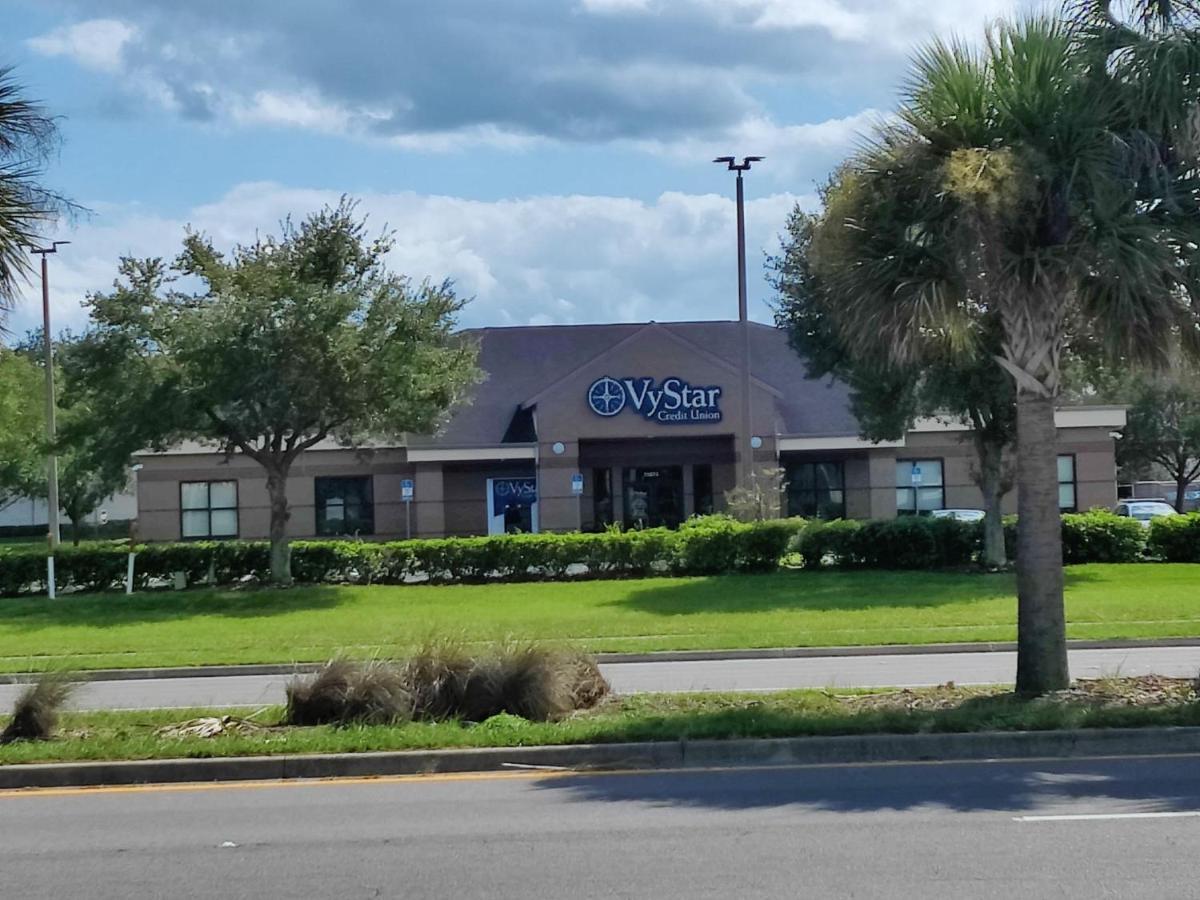 Roosevelt Inn Jacksonville Ngoại thất bức ảnh