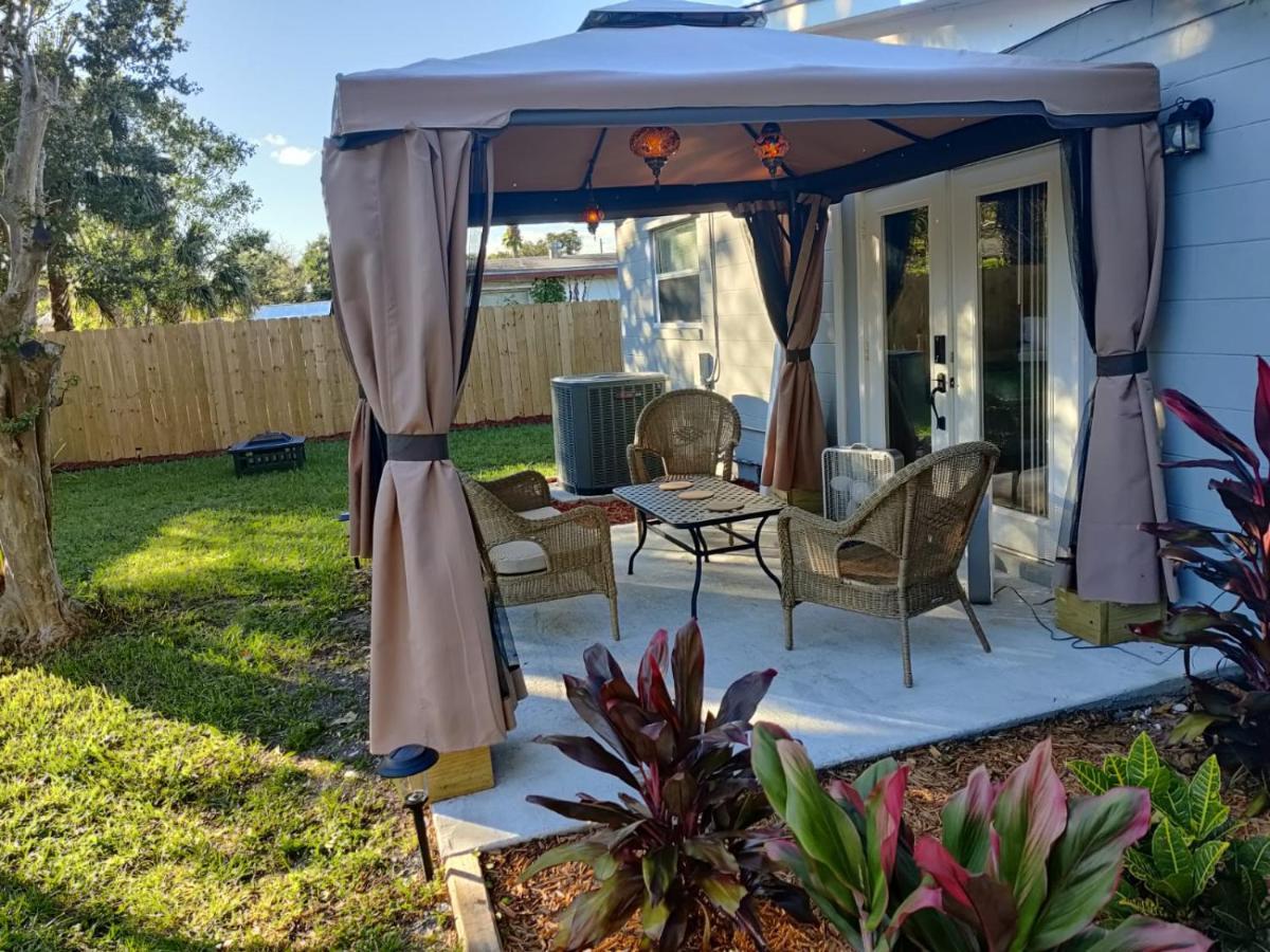Roosevelt Inn Jacksonville Ngoại thất bức ảnh