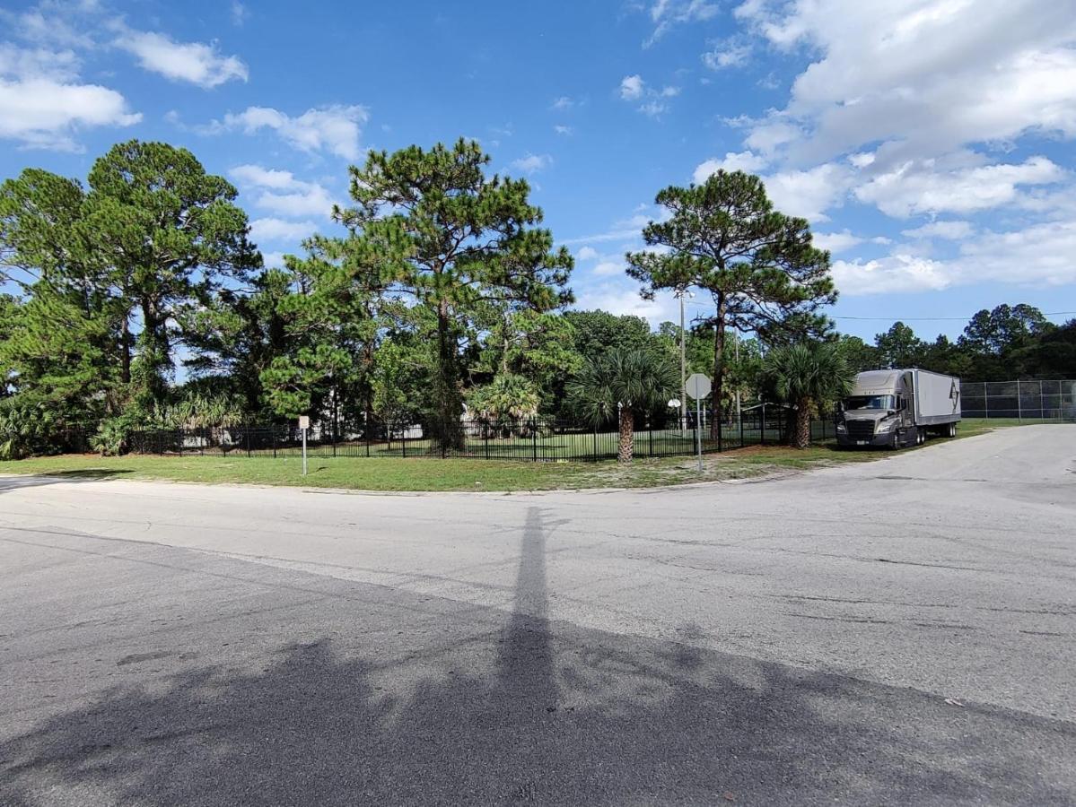 Roosevelt Inn Jacksonville Ngoại thất bức ảnh