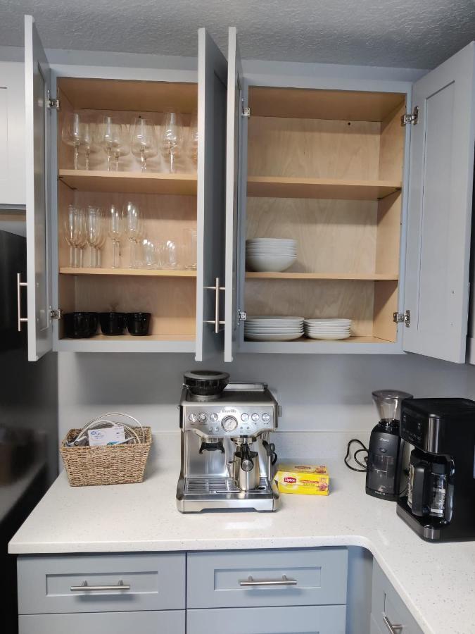 Roosevelt Inn Jacksonville Ngoại thất bức ảnh