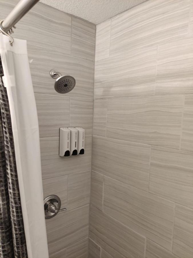 Roosevelt Inn Jacksonville Ngoại thất bức ảnh